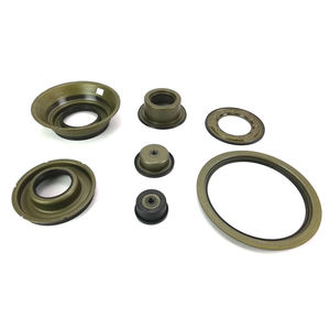 Kit <span class=keywords><strong>de</strong></span> Pistones para Transmisión Automática AL4 DPO, Caja <span class=keywords><strong>de</strong></span> Cambios, 7 Piezas/Juego para <span class=keywords><strong>Peugeot</strong></span> <span class=keywords><strong>206</strong></span> 307 Citroen C2 C4 Renault - Product Image 1
