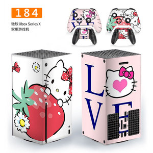 Vinilos decorativos para Xbox Series X, diseño de vinilo para protección de la consola y el controlador - Product Image 2