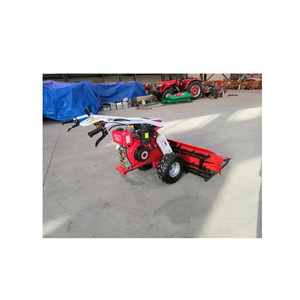 Maquinaria agrícola de alta calidad, cosechadora de arroz y trigo, tractor para caminar, alfalfa, trigo sarraceno, segadora de colza - Product Image 6