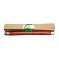 Rouleau de fusion supérieur DC560 en gros pour Xerox DCC550 560 570 5580 6680 7780 700 5065 6550, rouleau chauffant 059K60120