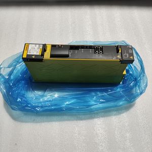 Servoaccionamiento Fanuc, Amplificador Fanuc A06B-6117-H103 para Equipos Eléctricos CNC - Product Image 3