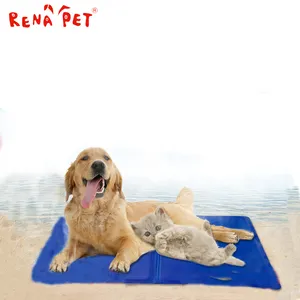 Tapis rafraîchissant pour animaux de compagnie, vente en gros,