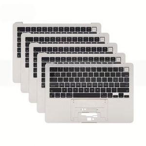 Nouveau clavier pour ordinateur portable Apple Macbook Air 13.6"/15.3" A3240 A3241 Clavier US/UK/DE/FR/IT/DK/SP/SW/RU/TH... Année 2025 - Product Image 3