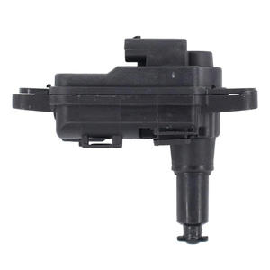 Cubierta para Reposabrazos Yunnuo KA0G-64-450B-02, Consola Central de Almacenamiento de Plástico - Product Image 1