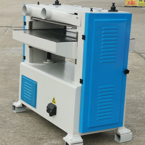Raboteuse à bois automatique professionnelle lourde, machine à raboter, raboteuse - Product Image 6