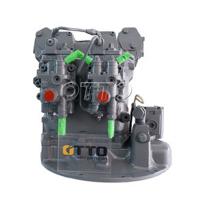 مضخة هيدروليكية من OTTO من أجل حفار هيتاشي ، من أجل شمع - Product Image 3