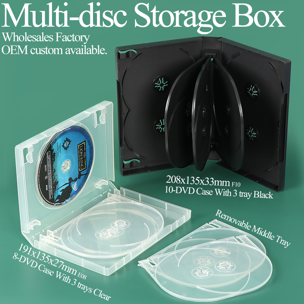 Supermax Box DVD Guide: How to Identify & Choose the Right Edition