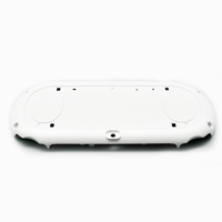 Coque de remplacement pour PS VITA 2000, coque avant et arrière pour console PSV2000