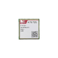 Placa de núcleo SIMCOM A7672G Placa DE DESARROLLO DE A7672G-LABE LTE CAT1 + 4G + 2G