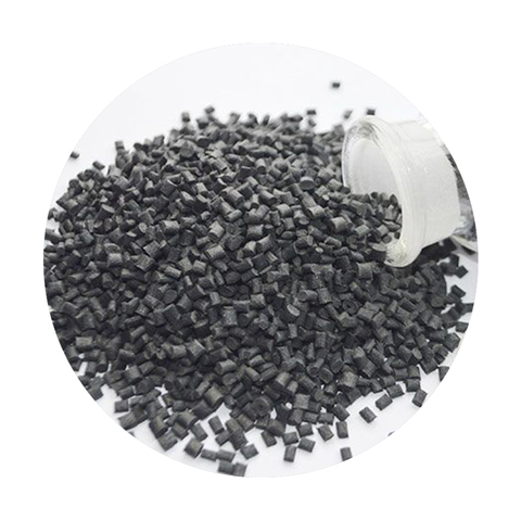 Manufacturer Natural Polyamide66 GF30 Virgin Glass Fiber Reinforced PA66 GF30%
