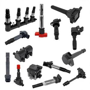 Катушка высокого зажигания WESTBAY 30520PNA007 UF311 для элемента Accord для Для RSX CSX Sienta Vios Rukus - Product Image 1