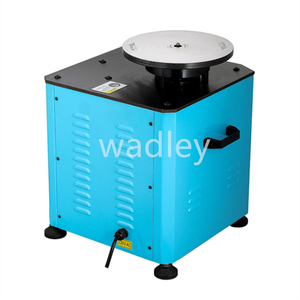 Máquina Portátil de Biselado y Chaflanado en Frío para Tuberías de 18-30 mm - Product Image 6