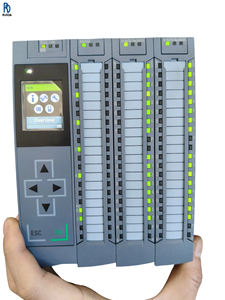 Módulo de CPU para Controlador PLC, Nuevo y Original, S7-1500 CPU 1512C-1PN - Product Image 1