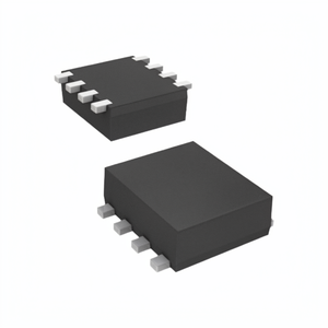 ทรานซิสเตอร์อิเล็กทรอนิกส์ส่วนประกอบ FK8V03040L WMini8-F1 IC Bom - Product Image 1