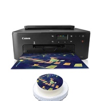 Edible Inkjet Printer for Canon TS706