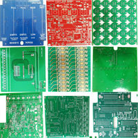 Fabricant de circuits imprimés sur mesure selon votre conception, cartes de circuits imprimés nues, fabrication de circuits imprimés, usine OEM de circuits imprimés