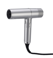 Sèche-cheveux ionique professionnel avec moteur BLDC 1650-1850W, pour salon, usage domestique, construction en plastique, hôtel, camping-car, concentrateur