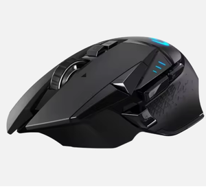 Souris de jeu sans fil <span class=keywords><strong>Logitech</strong></span> G502 Lightspeed, qualité originale, jeu sur PC, bureau - Product Image 4