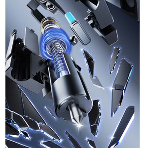 Brise-vitre de voiture multifonctionnel (version rechargeable) - Articles ménagers intelligents - Product Image 4