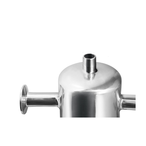 Qualités produit 10 pouces de bière d'eau <span class=keywords><strong>piscine</strong></span> logement simple de filtre à manches - Product Image 5