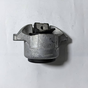 Soporte de Motor Porsche 9A719938310 para el Modelo 971, Pieza de Repuesto, Material de Acero - Product Image 2