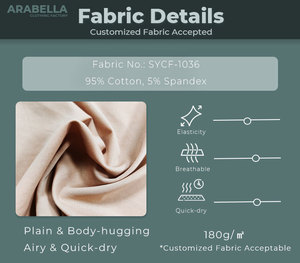 Arabella Xiamen T-shirt <span class=keywords><strong>haut</strong></span> de gamme avec logo personnalisé pour femmes Vêtements de rue d'été en coton rayonne modale - Product Image 3