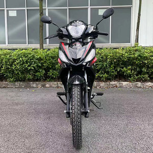 Vente Directe Usine Chine <span class=keywords><strong>Moto</strong></span> 125cc Cyclomoteur Cub 110cc Moteur à Essence - Product Image 2