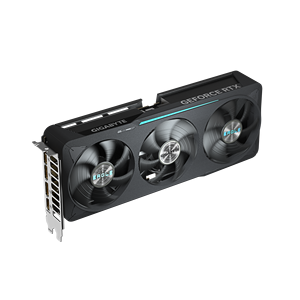 GIGABYTE GeForce RTX 5070 EAGLE OC SFF 12G Nuevo 5070 Gaming <span class=keywords><strong>Desktop</strong></span> GPU Tarjeta de <span class=keywords><strong>video</strong></span> Mxm DP Fan Cooler para aplicaciones de estación de trabajo - Product Image 4