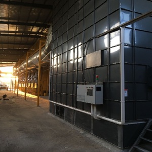 PinYang 5L-300KA Secadora de Granos de Gran Capacidad con Quemador Suspendido, Horno de Cáscara Suspendido 300 <span class=keywords><strong>Karl</strong></span>, Secadores de Biomasa - Product Image 6