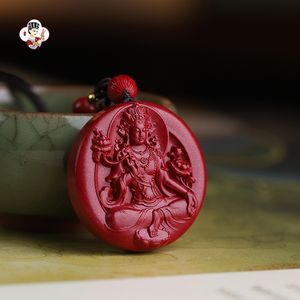 Collar <span class=keywords><strong>de</strong></span> <span class=keywords><strong>la</strong></span> <span class=keywords><strong>amistad</strong></span> <span class=keywords><strong>de</strong></span> los mejores amigos, colgante <span class=keywords><strong>de</strong></span> Buda <span class=keywords><strong>de</strong></span> <span class=keywords><strong>Dios</strong></span> <span class=keywords><strong>de</strong></span> <span class=keywords><strong>la</strong></span> riqueza con collar <span class=keywords><strong>de</strong></span> disfraz <span class=keywords><strong>de</strong></span> gema tallada exquisita púrpura, joyería - Product Image 5