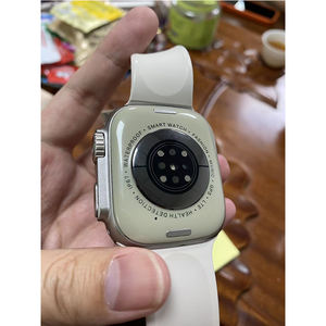 Reloj Inteligente HKSF 025T Android 4G con Tarjeta SIM, Cámara Giratoria, 2+16GB, IP67 Resistente al Agua, Batería de 800mAh - Product Image 4