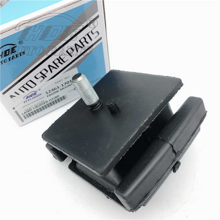 12361-17010 12361-1701112361-17040自動車部品エンジンマウントトヨタ  