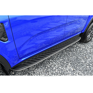 บอร์ดวิ่งด้านข้างอัตโนมัติสำหรับ <span class=keywords><strong>Ranger</strong></span> T9 <span class=keywords><strong>XL</strong></span> XLS wildtrak <span class=keywords><strong>2022</strong></span> 2023 T9บอร์ดวิ่งอุปกรณ์เสริมชุดบอดี้บอร์ด - Product Image 2
