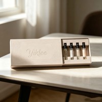 Fabricants en gros de diffuseurs d'aromathérapie, huile essentielle de lavande biologique naturelle pure de qualité thérapeutique, emballage en boîte en papier