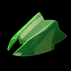 <span class=keywords><strong>ZR800</strong></span> Z800 matériau plastique de haute qualité pare-brise de course meilleur pare-brise de moto pour <span class=keywords><strong>kawasaki</strong></span> - Product Image 1