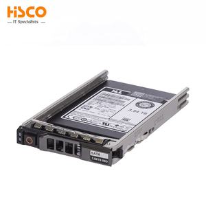 <span class=keywords><strong>PM863a</strong></span> 3.84 To SATA 6Gbps 2.5 pouces SSD 9Y3HD Solid State Drive pour serveur - Product Image 3