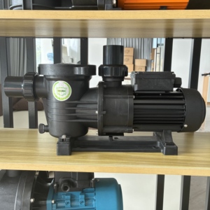 New Solar SPA <b>Pump</b> 110V-220V Electric Motor High Quality 0.25HP0.5HP Swimming <b>Pool</b> <b>Water</b> <b>Pump</b> - Product Image 3