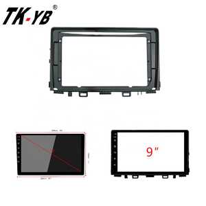 <span class=keywords><strong>Prix</strong></span> de vente Direct usine Offre Spéciale lecteurs de voiture Android, système Audio électronique automatique pour <span class=keywords><strong>Kia</strong></span> 2017 <span class=keywords><strong>Rio</strong></span> 9 pouces, autoradio Gps - Product Image 2