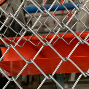 <span class=keywords><strong>Malla</strong></span> <span class=keywords><strong>de</strong></span> Alambre Ciclónica CGL OEM <span class=keywords><strong>de</strong></span> Fábrica, Rollo <span class=keywords><strong>de</strong></span> Cerca <span class=keywords><strong>de</strong></span> Eslabones <span class=keywords><strong>de</strong></span> Cadena <span class=keywords><strong>de</strong></span> PVC <span class=keywords><strong>de</strong></span> 100 Pies, Cerca <span class=keywords><strong>de</strong></span> Eslabones <span class=keywords><strong>de</strong></span> Cadena Galvanizada en Caliente, Precio <span class=keywords><strong>de</strong></span> Venta - Product Image 2