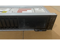 Serveur dédié Forever Server Rack Receiver Dell EMC PowerEdge 2U Rack Intel Xeon 6330 64 Go de mémoire 10 Gbit/s en stock