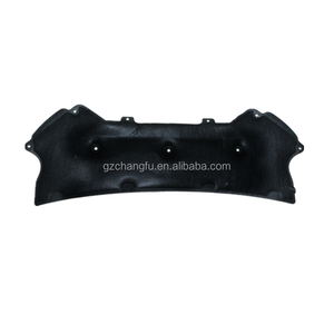 Pièces automobiles, panneau d'isolation du capot moteur avant CN15-N16746-AA 1786591 CN15N16746AA pour <span class=keywords><strong>Ford</strong></span> <span class=keywords><strong>Ecosport</strong></span> <span class=keywords><strong>MK2</strong></span> 2013- - Product Image 1