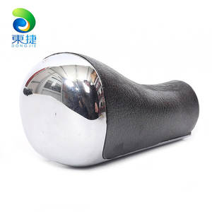 Pommeau de levier de vitesse pour <span class=keywords><strong>Peugeot</strong></span> Citroën C2 C3 pour <span class=keywords><strong>Peugeot</strong></span> 206 207 307 408 - Product Image 6