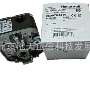 Interruptor de presión Honeywell C6097A4310, producto original, consultar precio por separado. - Product Image 5