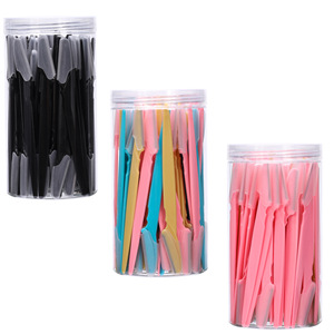 40 шт./коробка, триммер для бровей - Product Image 6