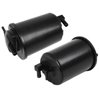 خزان الكربون المنشط لدراجة هوندا CB190R WH175/WH175-2