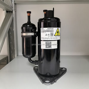 Bơm Nhiệt Cho Máy Nén Quay Làm Nóng Nước Toshiba GMCC RJSN86E11WEZ R134a 220V 1200W - Product Image 5