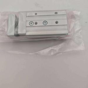 Cylindre à table coulissante Original-SMC 13-MXQ8L-20 - Product Image 3