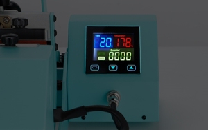 Máquina de sublimación eléctrica Galaxy GS-205B Pro para tazas y vasos con <span class=keywords><strong>calentador</strong></span> de 30 oz - Product Image 4