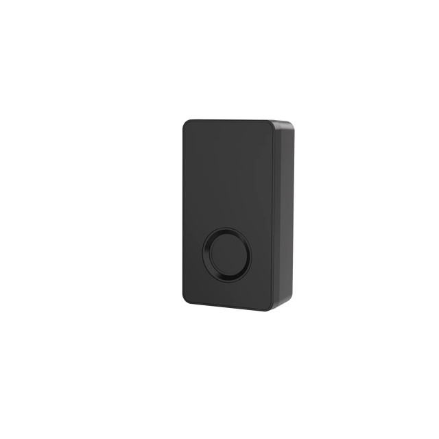 Factory Price Fingerprint Card Access Control Reader with Capacitive Touch Sensor USB ABS Material