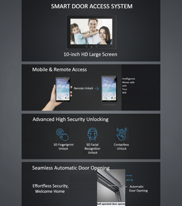 Modern Pivot <strong>Door</strong> Anti-Theft Minimalist Aluminum Finished Entry <strong>Door</strong> for Apartment and Villa Outdoor Use - Product Image 4